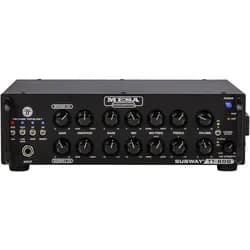 Mesa/Boogie Subway TT-800 - Topteil E-Bass