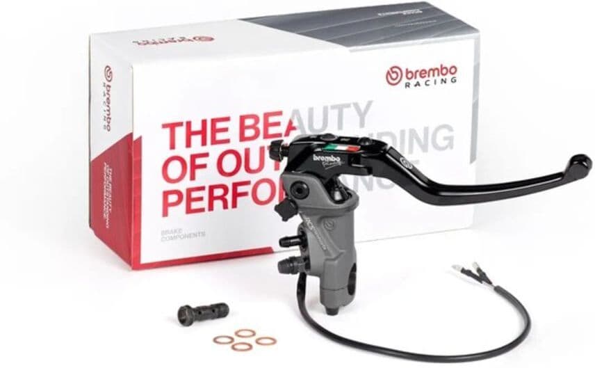 Bomba central dos travões BREMBO 110C74010