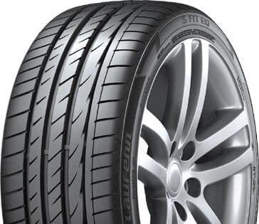 Laufenn S Fit Eq + (lk01) 235/60 R18 107V XL Sommerreifen