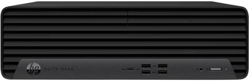 HP Mini Ordenador Elite Sff 600 G9 I5-13500 16gb Ssd 512gb Talla Única Unisex