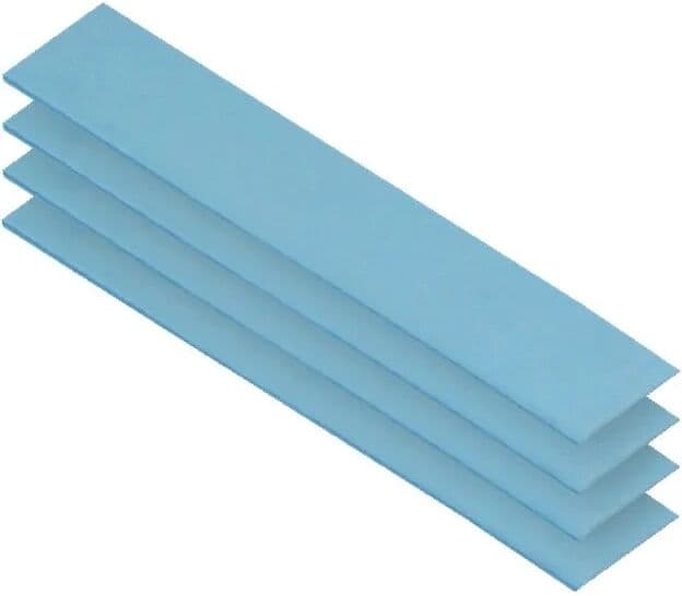 Arctic TP-3 Thermal Pad 120x20x5mm 4pcs ACTPD00055A