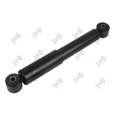 ABAKUS Stoßdämpfer 23202126 Hinterachse für Mercedes RENAULT DACIA