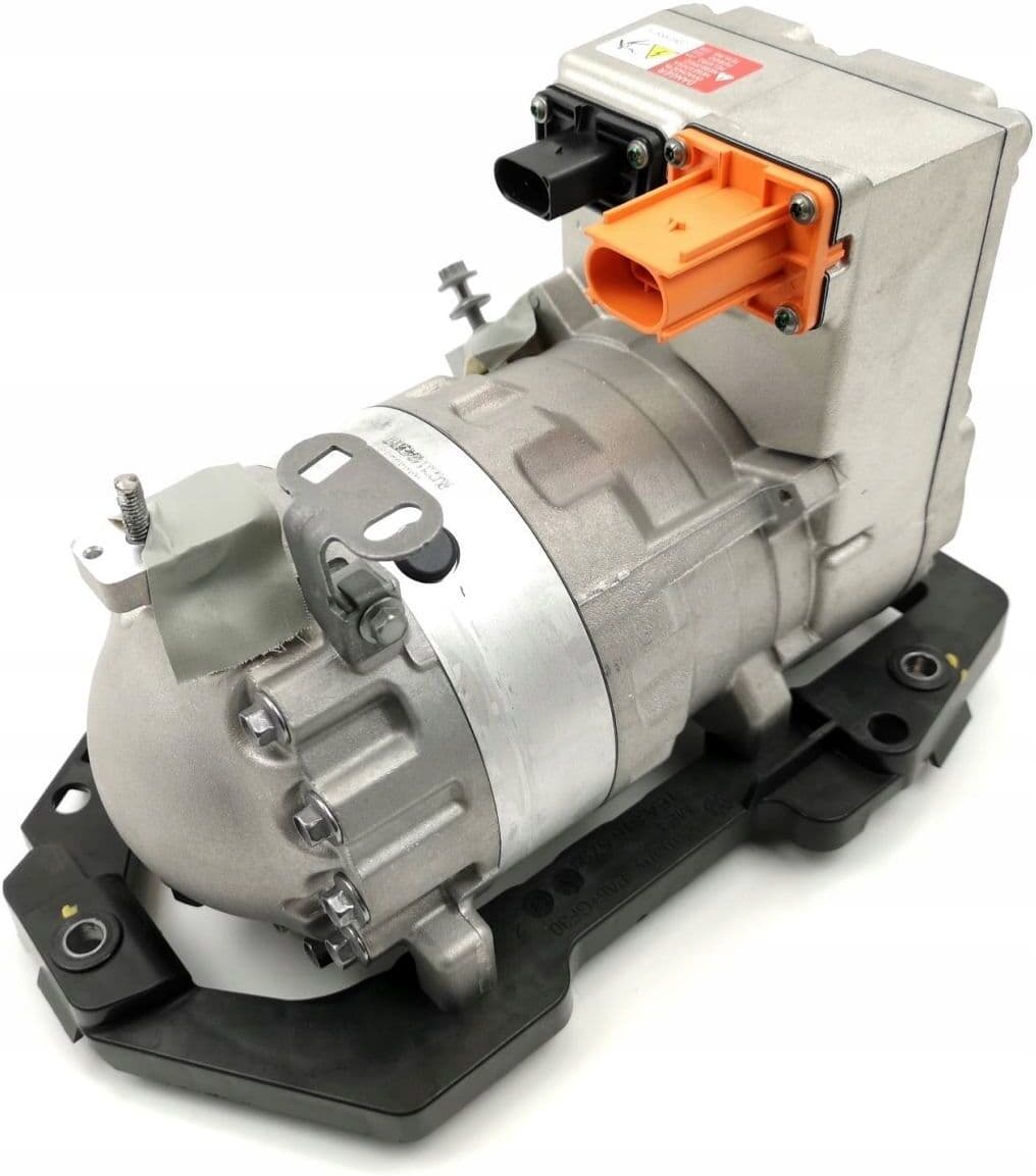 Compressor, ar condicionado RIVOLV RIV4101540