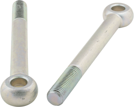 Arvid Nilsson Øyebolt Din 444 Elforzinket M20 × 110
