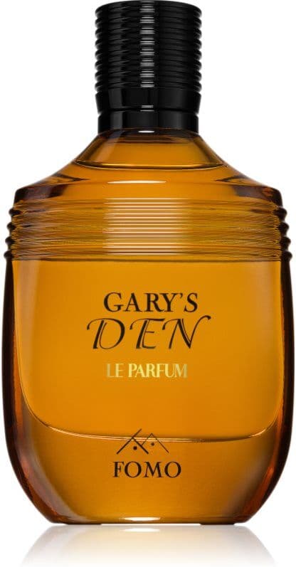 FOMO Gary's Den parfüm uraknak 100 ml