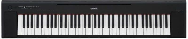 Yamaha NP-35 B (Inkl. basic stativ + pall (+428kr))