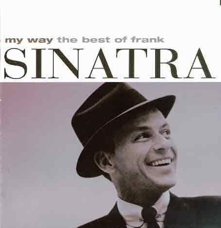 Frank Sinatra - My Way - the Best of Frank Sinatra - Preis vom 11.10.2026 03:10:56 h