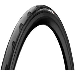 Continental GrandPrix 5000 27,5" Rennradreifen Kevlar Schwarz 28-584