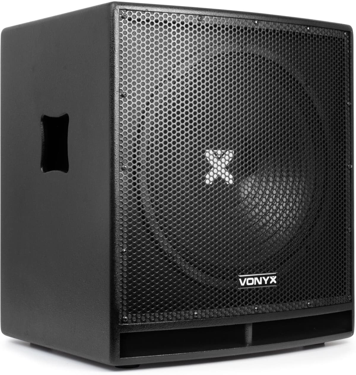 Subwoofer PRO Activo 15" 800W (SWP15) - VONYX