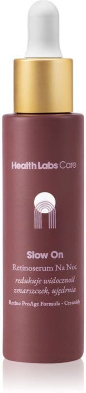 Health Labs Care Slow On sérum réparateur en profondeur pour un look jeune 30 ml