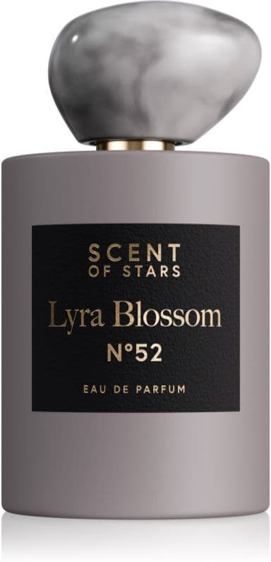 SCENT OF STARS Lyra Blossom Nº 52 Eau de Parfum για γυναίκες 100 ml