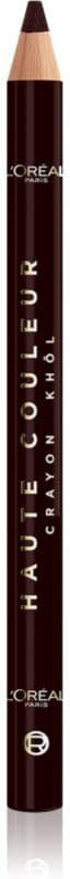 L’Oréal Paris Infaillible Haute Coulueur kajal eyeliner in a stick shade Bordeaux Cashmere 1.2 g