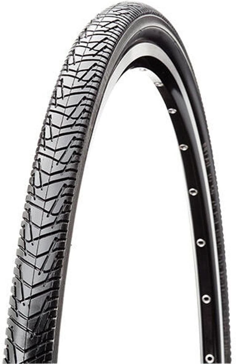 Deler Cst Traveller 26" Slick Dekk 51-559mm By