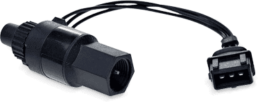 TOPRAN 110 585 Sensor, Wegstrecke