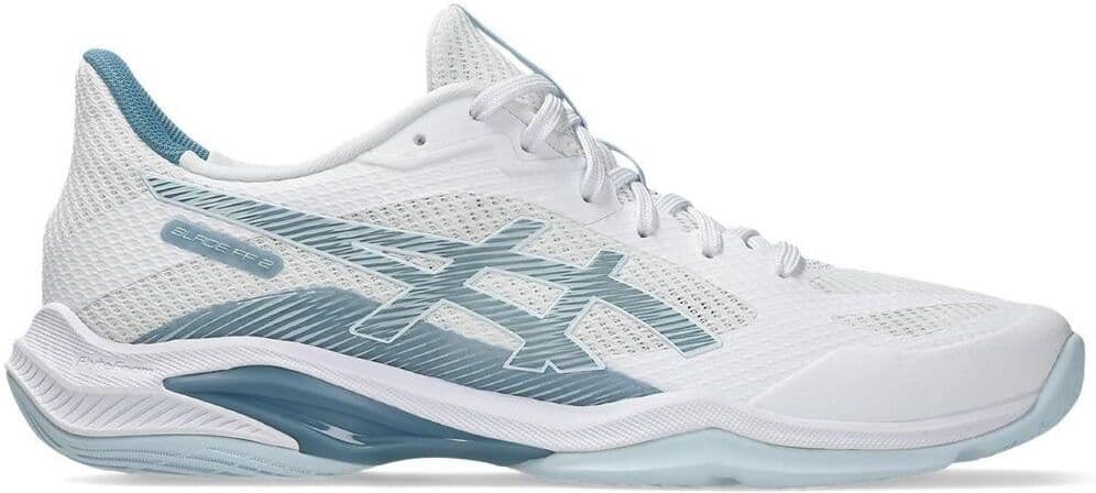 Asics Blade Ff 2 White/cool Grey, 40