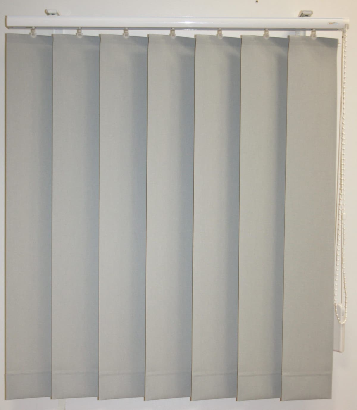 sunlines "Montana" mit Bohren Wunschmass grau 250cm, 190cm