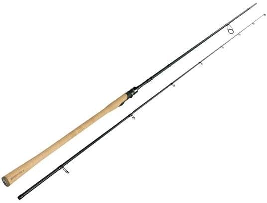 Sportex Carat GTS-2 Seatrout Finesse 1 - 7 gram