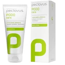 Peclavus PODOcare Fußcreme Wärmend 100 ml