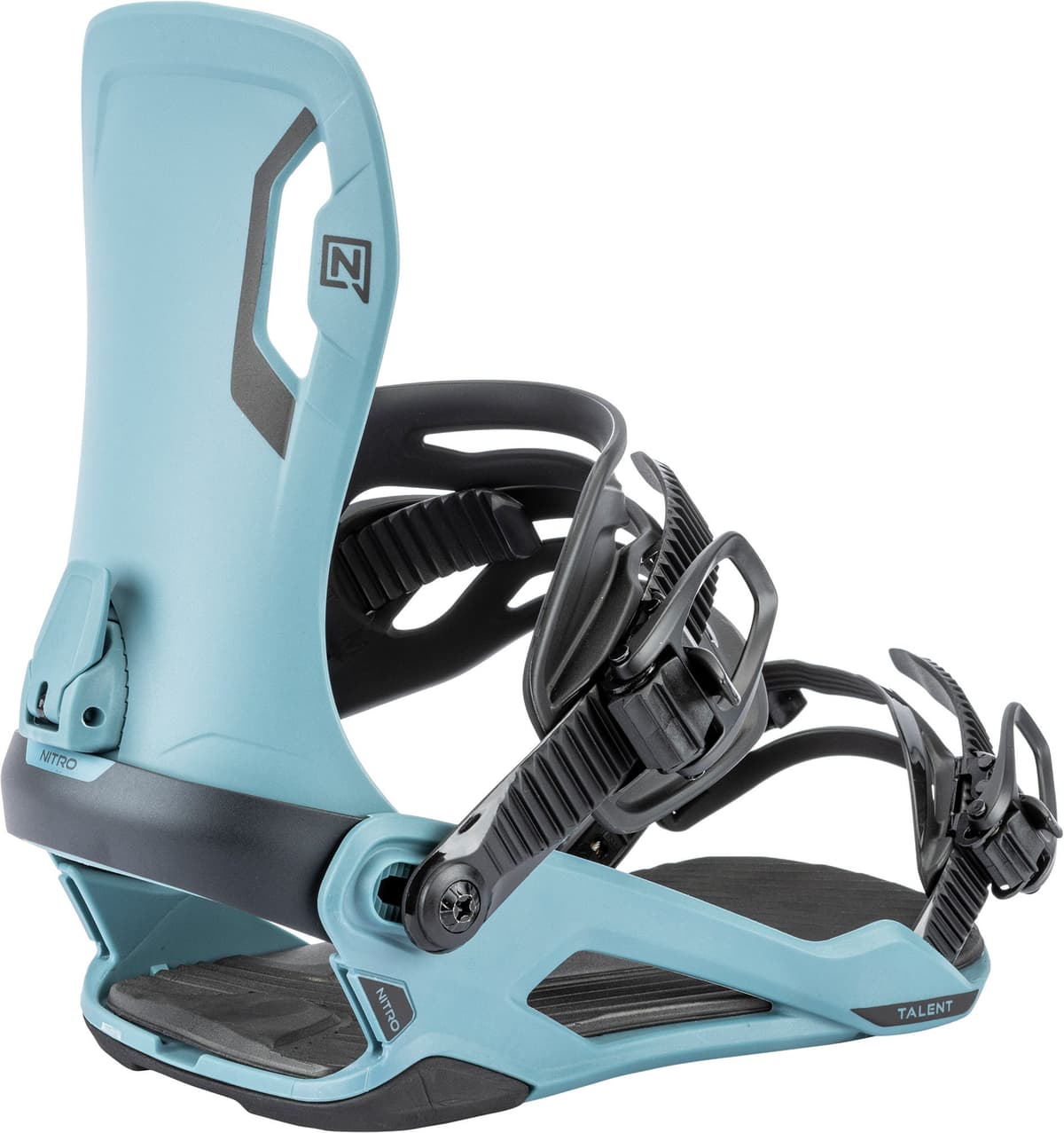 NITRO TALENT DARK TEAL