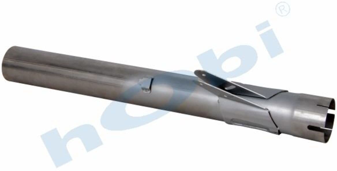 Avgasrör Hobi 45075