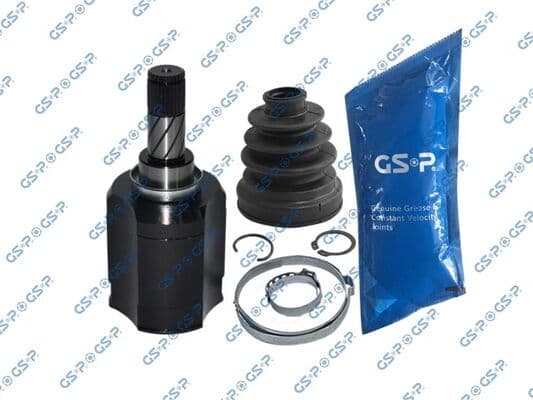 Gsp Gelenksatz, Antriebswelle 641091 Für Nissan