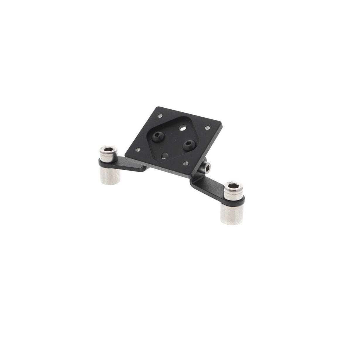 EVOTECH PERFORMANCE Garmin Compatible Handlebar Clamp Sat Nav Mount | PRN014566-015535