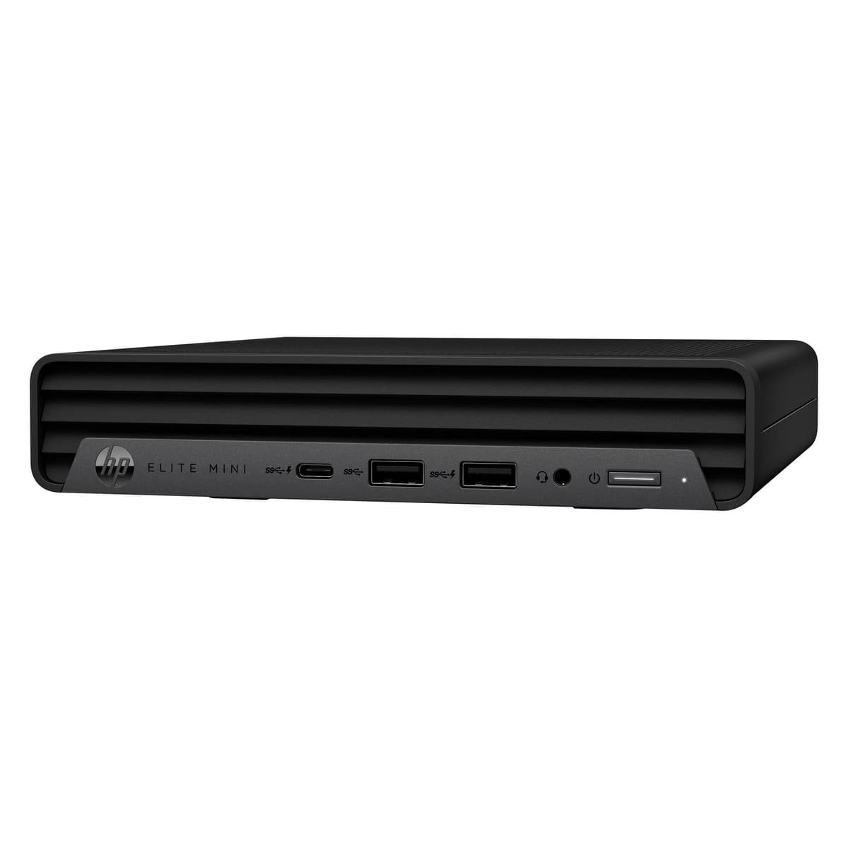 HP Elite Mini 800 G9 Desktop PC Wolf Pro Security Edition (512 GB, 16 GB, Intel Core i5-14500, UHD Graphics 770) (D57KCET)
