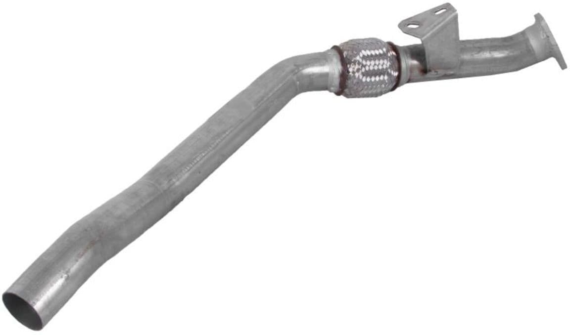 Tubo de escape ASMET 06.028