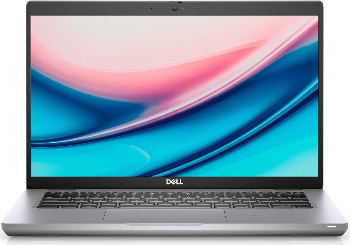 Dell Latitude 5421   i5-11500H   14"   16 GB   1 TB SSD   FHD   Rétroéclairage du clavier   4G   Win 11 Pro   US - Refurbished