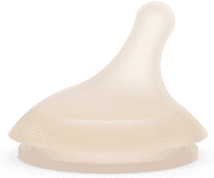 Suavinex Tetinas Zero Zero Light Fluxo S 2 un