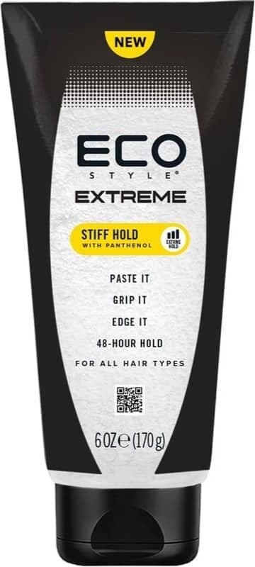 Eco Style Extreme Stiff Hold 177ml