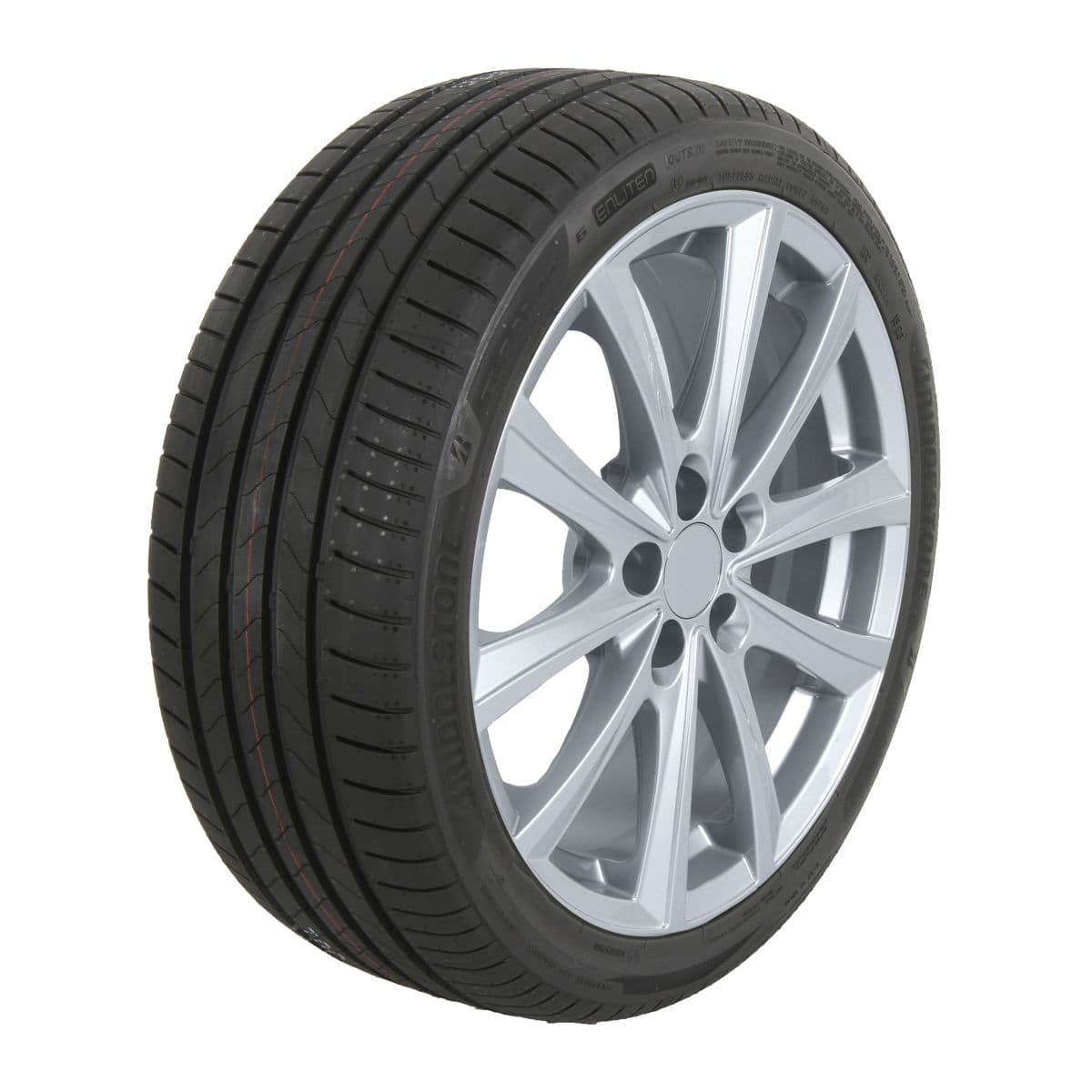 Pneus d'été BRIDGESTONE Turanza 6 235/55R18  100V