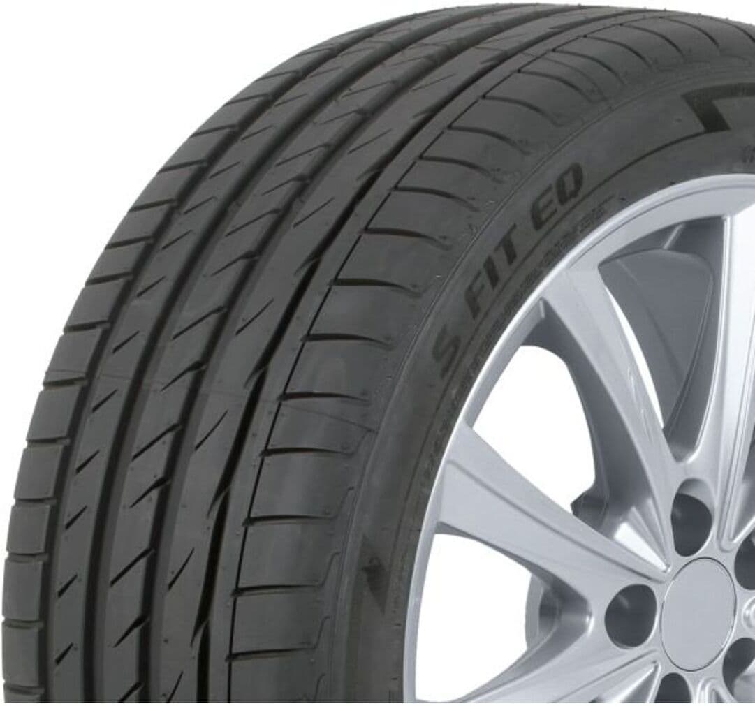 Pneu de verão LAUFENN S Fit EQ+ LK01 195/45R15 78V