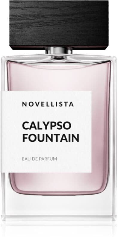 NOVELLISTA Calypso Fountain Eau de Parfum für Damen 75 ml
