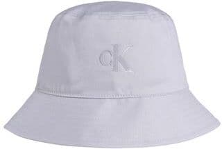 Calvin Klein Sombrero Mujer Lila ONESIZE Mujer