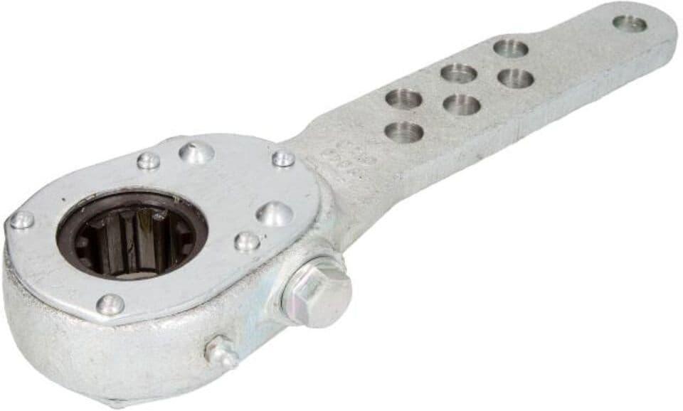 Bromshävarm, Bromssystem Haldex 100001760