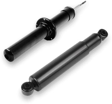 BILSTEIN 24-263535 Stoßdämpfer