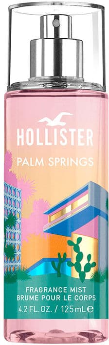 Hollister Take Me To Cali Produit Complémentaire