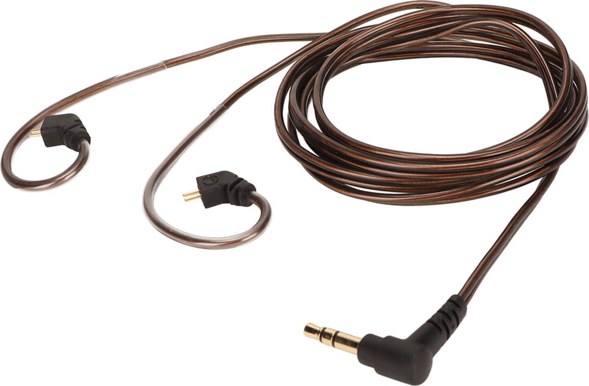 Cocosity vervangende audiokabel voor koptelefoons