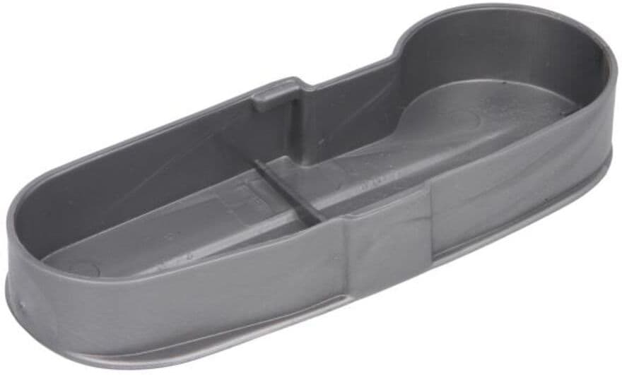Componentes de plástico RMS 14 262 0050
