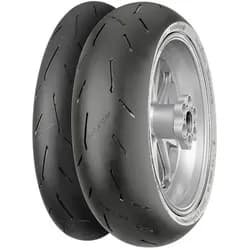Continental ContiRaceAttack 2 Street 180/55 ZR17