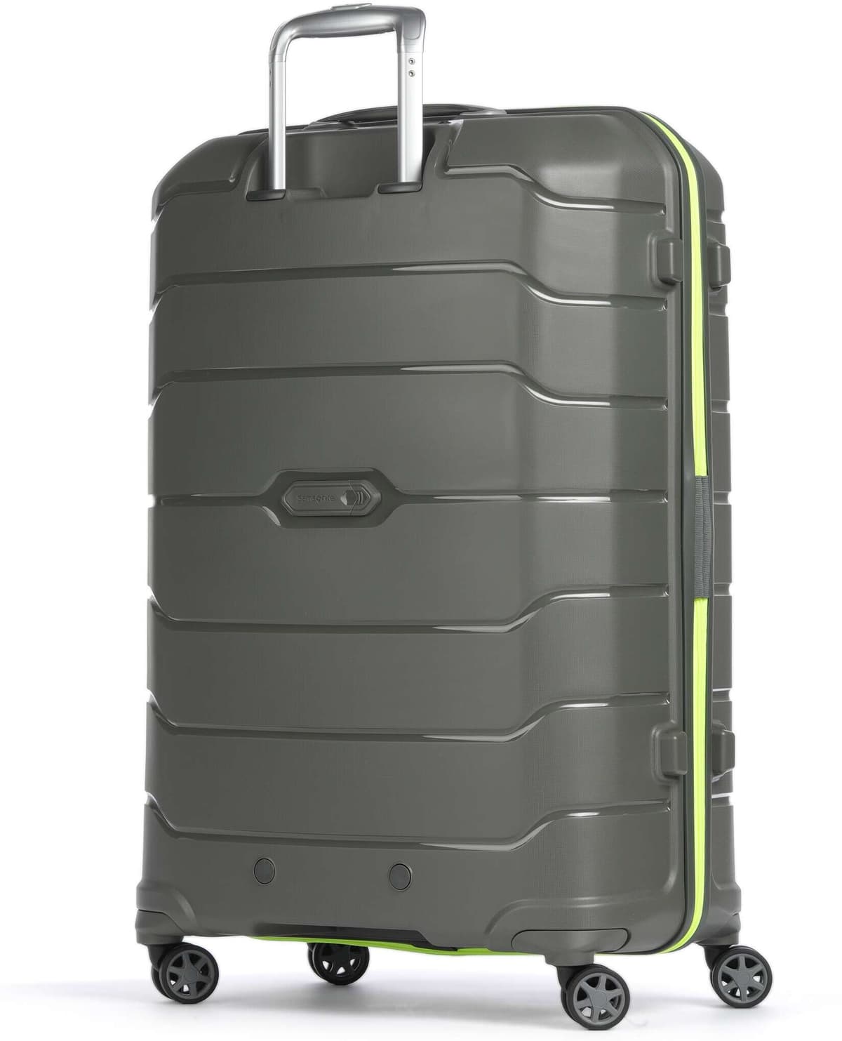Samsonite Flux Exp   Kuffert med 4 hjul   75 cm