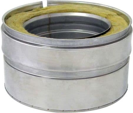 Bertrams Dw Verschlussdeckel 22VD450 450 mm, mit Schraubstopfen
