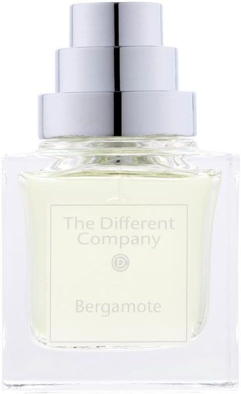 The Different Company Bergamote woda toaletowa flakon napełnialny dla kobiet 50 ml