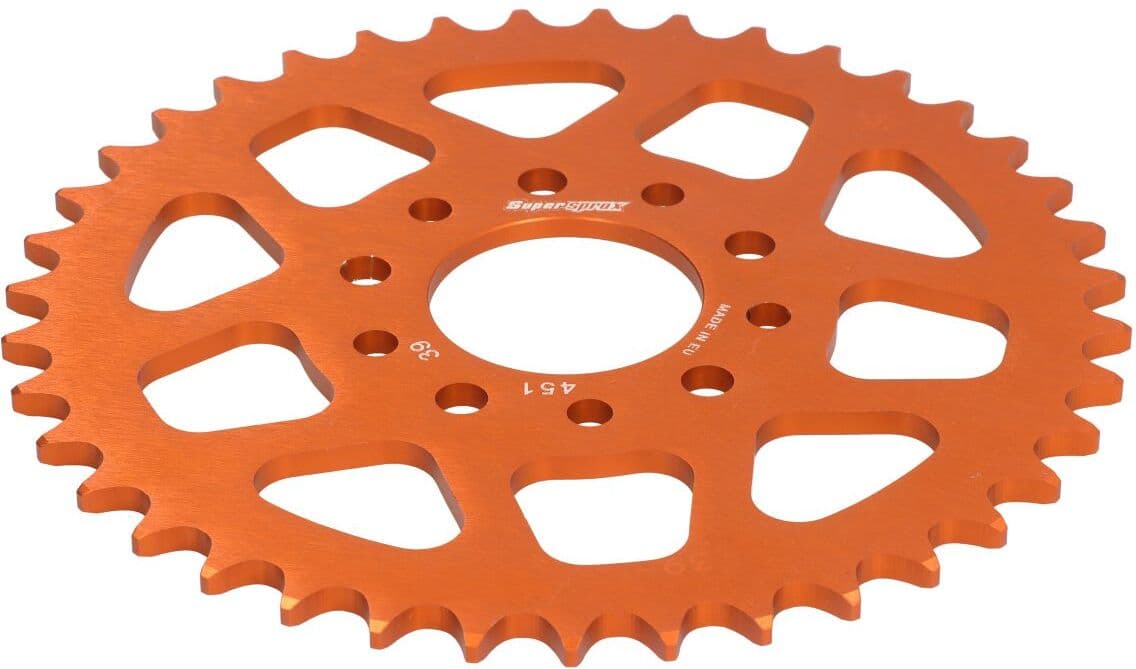 Ritzel SUPERSPROX RAL-451:39-ORG