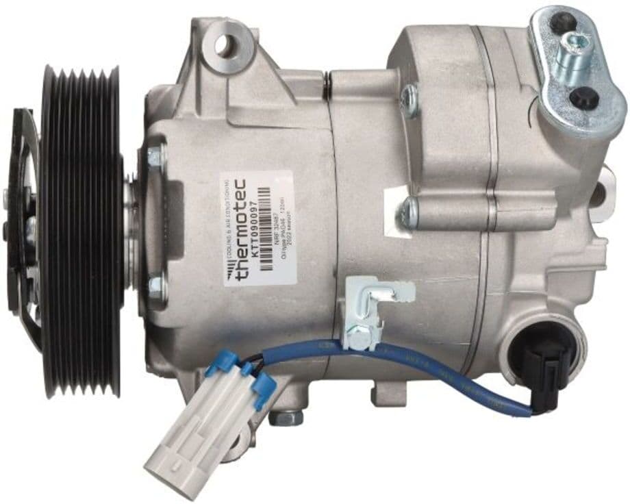 Compressor, ar condicionado THERMOTEC KTT090097