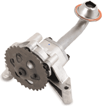 BLUE PRINT ADBP610066 Ölpumpe