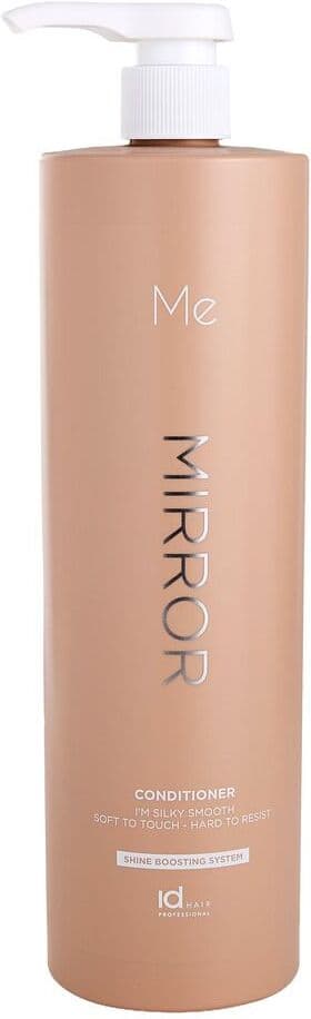 IdHAIR Me Mirror Conditioner - 1000 Ml.  Me Hårpleie Balsam