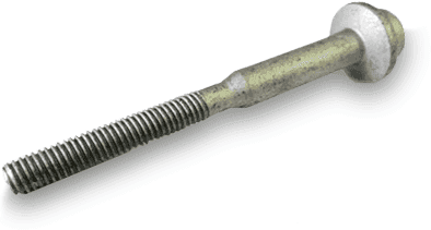 DR.MOTOR AUTOMOTIVE DRM03163 Injector clamp bolt
