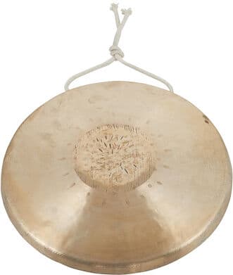 Asian Sound Chin. Opera Gong Fung Luo